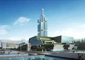 IU Hotel Guiyang Convention and Exhibition Center Financial City - Image 3
