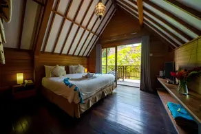 Aliya Boutique Homestay - B1 - Image 2