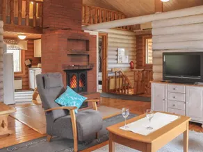 Holiday Home Kalliohonka by Interhome - Image 4