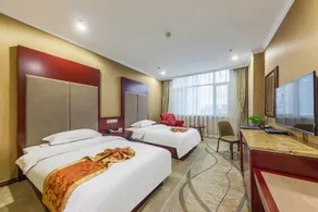 Hohhot Fumengjia Hotel (Peking University Cancer Hospital Inner Mongolia Normal University) - Image 2
