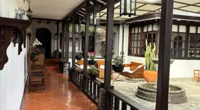 Casa Yolanda Popayán - Image 4