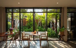 Cherlock hotel - Image 3