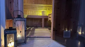 Wellness Villa Liptov - Image 5