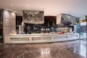 Kunshan Hotel - Image 4