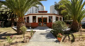 Cabanas Florencia La Serena - Image 5