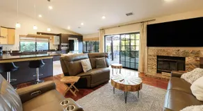 Hilltop Escape in Carmel Valley - Image 3