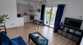 Apartament Nad Wisłą - Image 2
