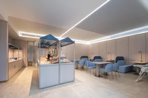 Hanting Hotel Guang'an Huaying - Image 5