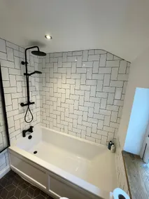 Homely and Modern Maisonette in Vibrant Bristol - Image 4