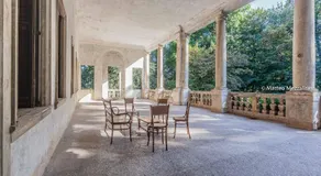 B&B Dal Viceré - Villa Mezzalira - Image 3