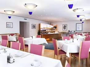 Hotel Pension Kirchplatz - Image 4
