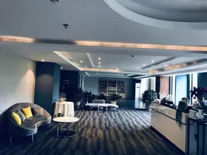 Bo Man Hotel - Image 5