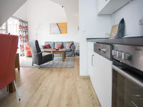 Welcome in - Ferienwohnung 'Rothaarglück' in Neuastenberg-Winterberg mit Aussicht und Terrasse - Image 5