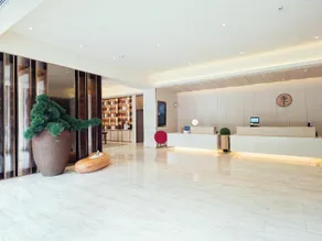 Ji Hotel Shanghai Jinshajiang Road - Image 5