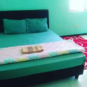 Rizqee.Homestay - Image 4