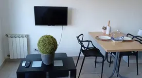 Cómodo departamento en Balvanera, cerca del centro - Image 3
