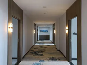 Yulin Jintai Business Hotel - Image 4