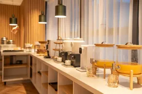 Shankee Tea Style Hotel (Longchang Jinsha Shidaiguangchang) - Image 3