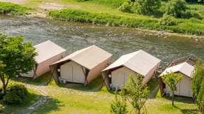 Hongcheon Huttopia Glamping - Image 5