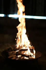 The Hill Glamping - Image 3