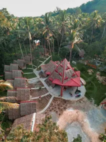 Loboc Nipa Hut Village - Image 3