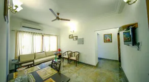 Manasarovar Homes - Rajalakshmi Serviced Apartments - Image 2