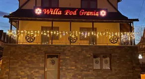 Willa pod Granią - Image 3