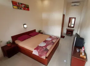 HOTEL DIAFAN WONOGIRI - Image 4