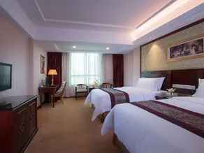 Vienna Hotel Shanwei Haifeng - Image 5