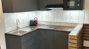 Apartmán Pod hrází Bedřichov - Image 4