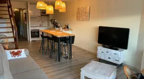 Fort-Mahon Plage : Superbe appartement vue mer - Image 2