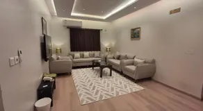 شقق بيت الوهد للشقق المخدومة اقتصادية - Image 2