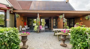 Tumuli Twente B&B Boutique Hotel - Image 4