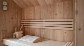 Larix Lodge - Image 5