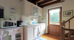 Wohnung mit Grill und Garten - Image 4