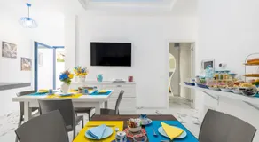 Chambre privée avec jardin - Image 2