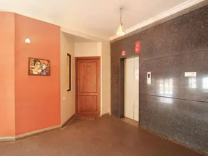 Classic Heights Serviced Apartments, near IIM Bangalore, - Image 4