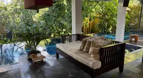 Griya Oma Nining-Large House with Swimming Pool - Image 5