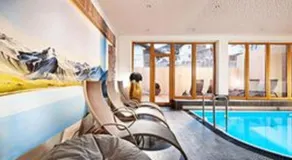 Hotel Elisabeth Superior Sölden - Image 3