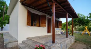 Σπιτι στην εξοχη - Country House Milina - Image 4
