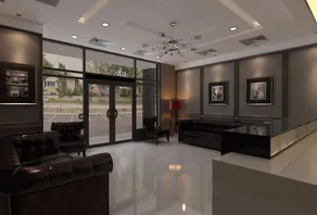 The Loft Plaza Hotel - Image 3