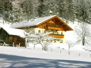 APARTMENT I 2 rum / dusch / toalett / bastu - På gården SalzburgerLand - Salzkammergut - Image 5