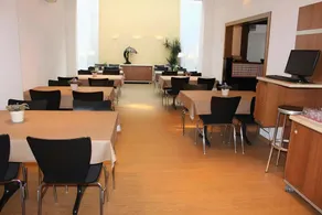 Hotel Münchner Hof - Frankfurt Central - Image 4