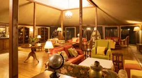 Lake Elmenteita Serena Camp - Image 2