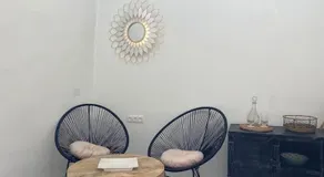 Lovely studio in original finca - Image 5