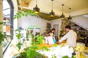 Lijiang Bayou Youth Hotel - Image 5