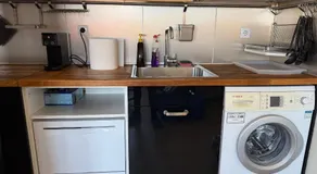 Apartment near Vitosha mountain, self check-in, with underground parking - Image 5