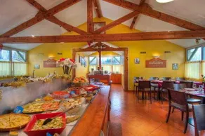 Comfort Hotel CDG Goussainville - Image 3
