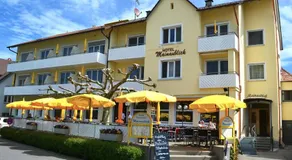 Hotel & Restaurant Mainaublick - Image 3