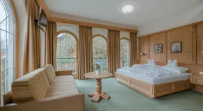 Wohlfühlhotel KERSCHDORFER - B&B - ADULTS ONLY - Image 2
